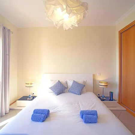 Apartment Vista Mar By Interhome