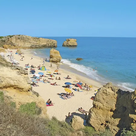 Vista Mar By Interhome Apartment Albufeira