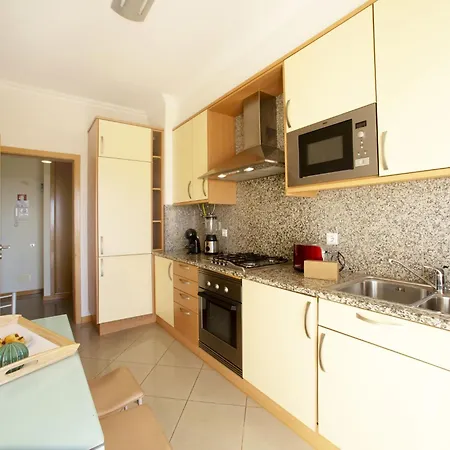 公寓 Vista Mar By Interhome