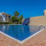 Apartament Vista Mar By Interhome