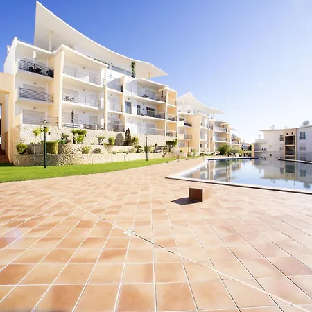 Vista Mar By Interhome Albufeira