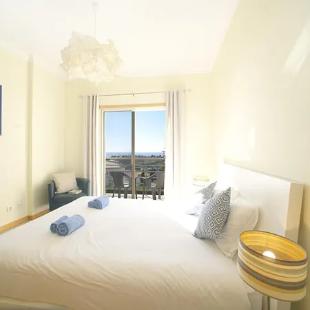 Vista Mar By Interhome * אלבופיירה