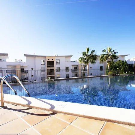 Vista Mar By Interhome Appartement