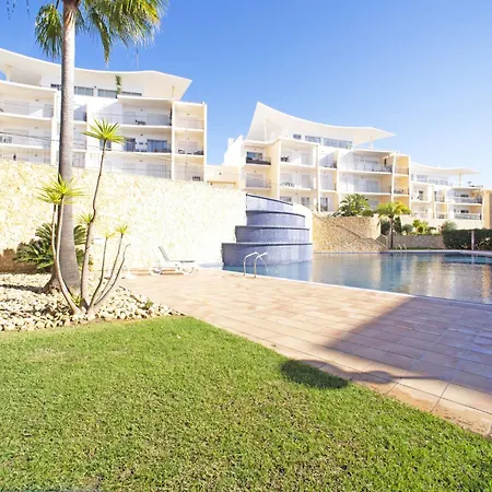 Vista Mar By Interhome Appartement Albufeira