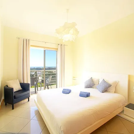 Appartement Vista Mar By Interhome Albufeira
