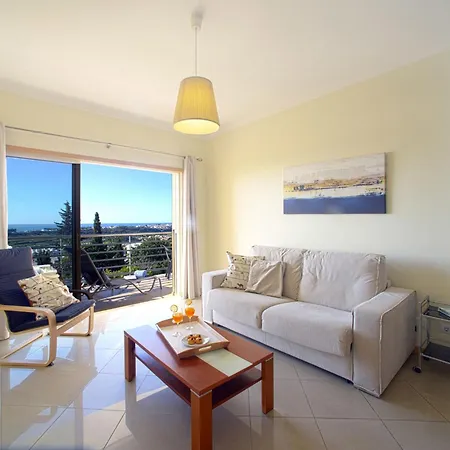 Vista Mar By Interhome * אלבופיירה