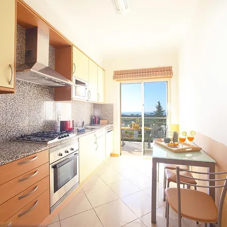 Vista Mar By Interhome * אלבופיירה