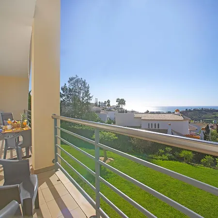 Appartement Vista Mar By Interhome