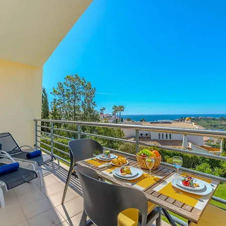 Appartamento Vista Mar By Interhome