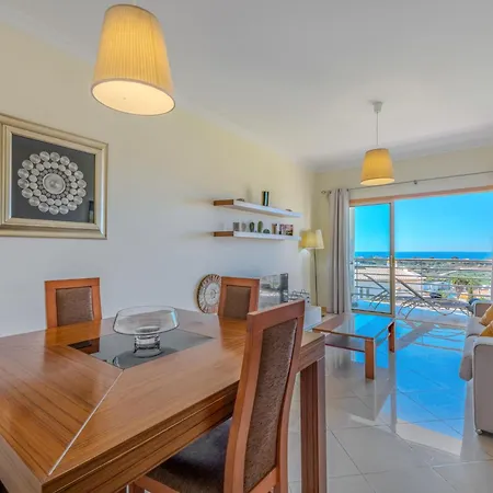 Vista Mar By Interhome Appartamento Albufeira
