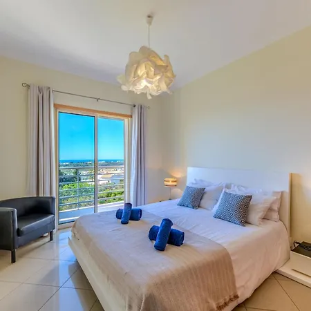 Vista Mar By Interhome Appartamento Albufeira