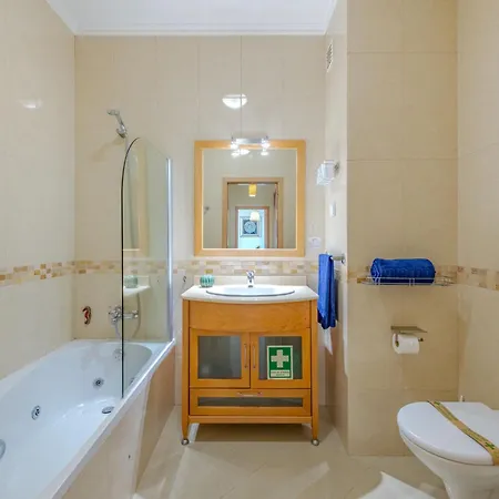 Vista Mar By Interhome Appartamento