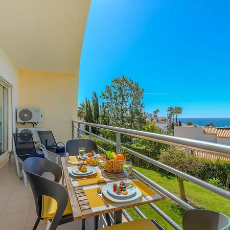 Appartamento Vista Mar By Interhome Albufeira