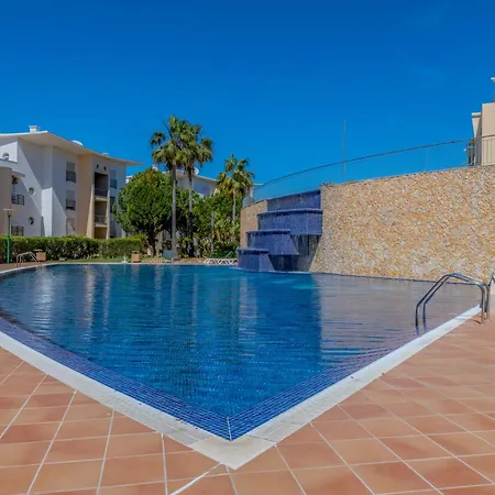 Appartamento Vista Mar By Interhome