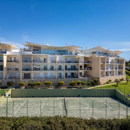 Vista Mar By Interhome Appartamento Albufeira