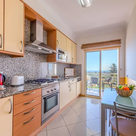 Vista Mar By Interhome البوفيرا